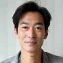 Photo of Daisuke Nakamura, a student.